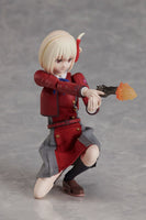 Lycoris Recoil BUZZmod Action Figure 1/12 Chisato Nishikigi 14 cm