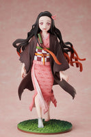 Nezuko Kamado (Demon Slayer: Kimetsu no Yaiba)