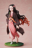 Nezuko Kamado (Demon Slayer: Kimetsu no Yaiba)