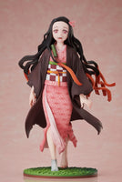 Nezuko Kamado (Demon Slayer: Kimetsu no Yaiba)