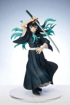 Demon Slayer: Kimetsu no Yaiba ConoFig Statue Muichiro Tokito 16 cm