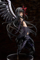 Homura Akemi (Madoka Magica The Movie: Rebellion) Devil Homura Rebellion (re-run)