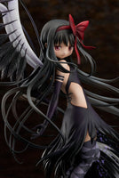 Homura Akemi (Madoka Magica The Movie: Rebellion) Devil Homura Rebellion (re-run)