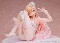 My Dress Up Darling Statue 1/7 Marin Kitagawa Babydoll Ver. 12 cm