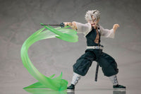 Sanemi Shinazugawa (Demon Slayer: Kimetsu no Yaiba) BUZZmod Action Figure