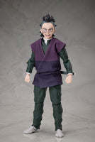 Genya Shinazugawa (Demon Slayer: Kimetsu no Yaiba) BUZZmod Action Figure