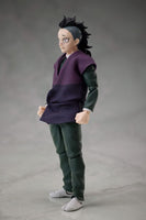 Genya Shinazugawa (Demon Slayer: Kimetsu no Yaiba) BUZZmod Action Figure