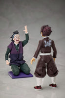 Genya Shinazugawa (Demon Slayer: Kimetsu no Yaiba) BUZZmod Action Figure