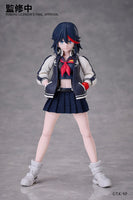 Kill la Kill BUZZmod Action Figure 1/12 Ryuko Matoi 14 cm