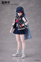 Kill la Kill BUZZmod Action Figure 1/12 Ryuko Matoi 14 cm