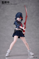 Kill la Kill BUZZmod Action Figure 1/12 Ryuko Matoi 14 cm