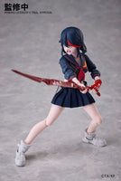 Kill la Kill BUZZmod Action Figure 1/12 Ryuko Matoi 14 cm