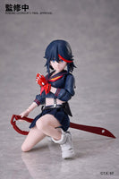 Kill la Kill BUZZmod Action Figure 1/12 Ryuko Matoi 14 cm