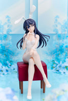 Rascal Does Not Dream Statue Mai Sakurajima Bunny Ver. 21 cm