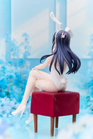 Rascal Does Not Dream Statue Mai Sakurajima Bunny Ver. 21 cm