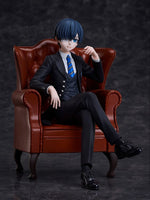 Black Butler: Boarding School Arc PVC Statue Ciel Phantomhive 15 cm