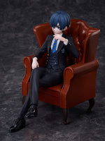 Black Butler: Boarding School Arc PVC Statue Ciel Phantomhive 15 cm