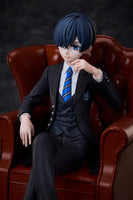 Black Butler: Boarding School Arc PVC Statue Ciel Phantomhive 15 cm