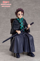 Tanjiro Kamado (Demon Slayer: Kimetsu no Yaiba)