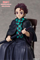 Tanjiro Kamado (Demon Slayer: Kimetsu no Yaiba)