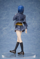 Tsukihime -A Piece of Blue Glass Moon- Statue 1/7 Ciel 22 cm