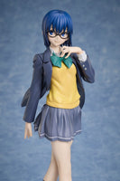 Tsukihime -A Piece of Blue Glass Moon- Statue 1/7 Ciel 22 cm