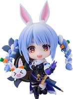 Hololive Production x Fate/Grand Order Nendoroid Action Figure Usada Pekora Mash Kyrielight Collaboration Ver. 10 cm