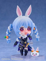 Hololive Production x Fate/Grand Order Nendoroid Action Figure Usada Pekora Mash Kyrielight Collaboration Ver. 10 cm