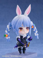 Hololive Production x Fate/Grand Order Nendoroid Action Figure Usada Pekora Mash Kyrielight Collaboration Ver. 10 cm