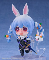 Hololive Production x Fate/Grand Order Nendoroid Action Figure Usada Pekora Mash Kyrielight Collaboration Ver. 10 cm