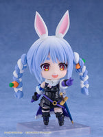 Hololive Production x Fate/Grand Order Nendoroid Action Figure Usada Pekora Mash Kyrielight Collaboration Ver. 10 cm