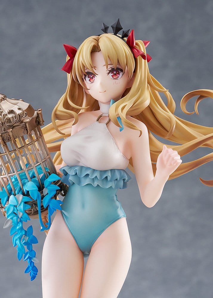 Fate/Grand Order PVC Statue 1/7 Beast / Ereshkigal (1st Ascension) 26 cm