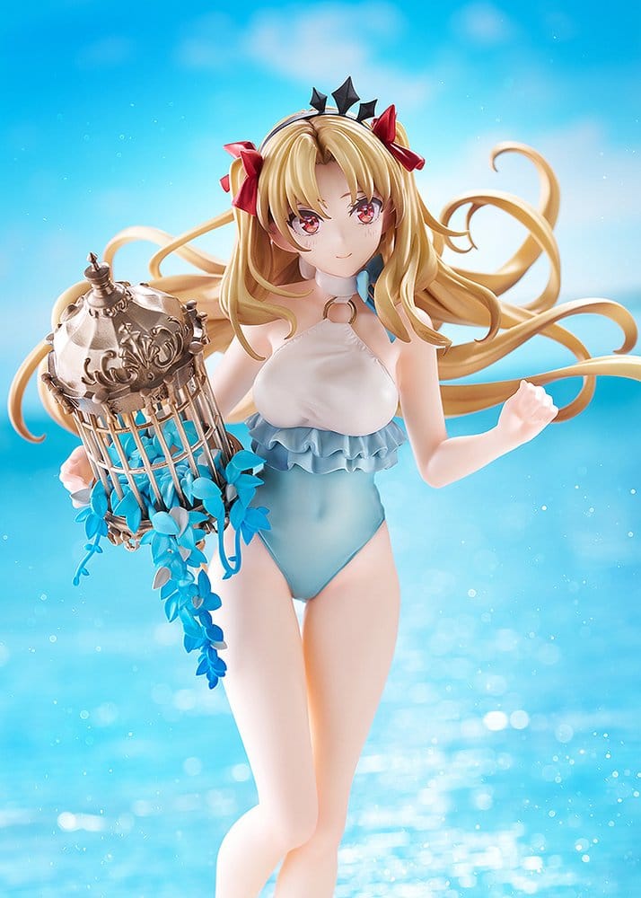 Fate/Grand Order PVC Statue 1/7 Beast / Ereshkigal (1st Ascension) 26 cm