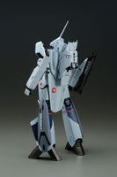 Macross Zero Action Figure 1/60 Kanzen Henkei VF-0A Phoenix Shin Kudo Mounted Machine 32 cm