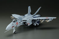 Macross Zero Action Figure 1/60 Kanzen Henkei VF-0A Phoenix Shin Kudo Mounted Machine 32 cm