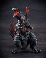 Godzilla - Shin Godzilla Chou Gekizou Series PVC Statue - Shin Godzilla (re-run)