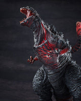 Godzilla - Shin Godzilla Chou Gekizou Series PVC Statue - Shin Godzilla (re-run)