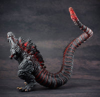 Godzilla - Shin Godzilla Chou Gekizou Series PVC Statue - Shin Godzilla (re-run)