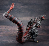 Godzilla - Shin Godzilla Chou Gekizou Series PVC Statue - Shin Godzilla (re-run)