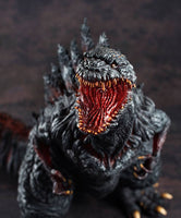 Godzilla - Shin Godzilla Chou Gekizou Series PVC Statue - Shin Godzilla (re-run)