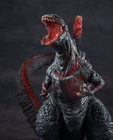 Godzilla - Shin Godzilla Chou Gekizou Series PVC Statue - Shin Godzilla (re-run)