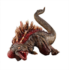 Godzilla - Shin Godzilla Chou Gekizou Series PVC Statue - Shin Godzilla 2nd Form (re-run)