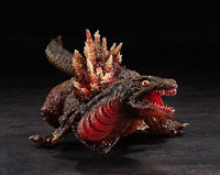 Godzilla - Shin Godzilla Chou Gekizou Series PVC Statue - Shin Godzilla 2nd Form (re-run)