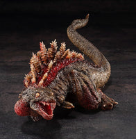 Godzilla - Shin Godzilla Chou Gekizou Series PVC Statue - Shin Godzilla 2nd Form (re-run)