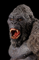 Godzilla vs. Kong Chou Gekizou Series PVC Statue Hyper Solid Kong 20 cm
