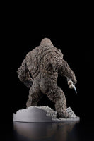 Godzilla vs. Kong Chou Gekizou Series PVC Statue Hyper Solid Kong 20 cm