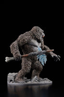 Godzilla vs. Kong Chou Gekizou Series PVC Statue Hyper Solid Kong 20 cm