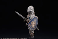 Dark Souls Q Collection PVC Statue Knight of Astora 13