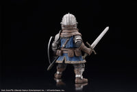 Dark Souls Q Collection PVC Statue Knight of Astora 13