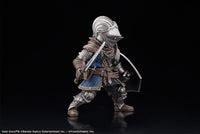 Dark Souls Q Collection PVC Statue Knight of Astora 13